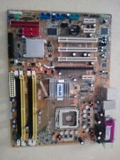 Asus P5B Rev. 1.04G Socket 775 (Attenzione solo per parti di ricambio)