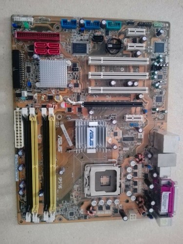 Asus p5b rev 04g socket - p5b, rev.