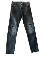 Jeans Zara 13/14 anni Cm164