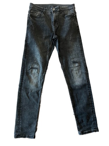 Jeans zara anni cm164 - jeans, 13/14