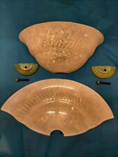 applique vintage coppia