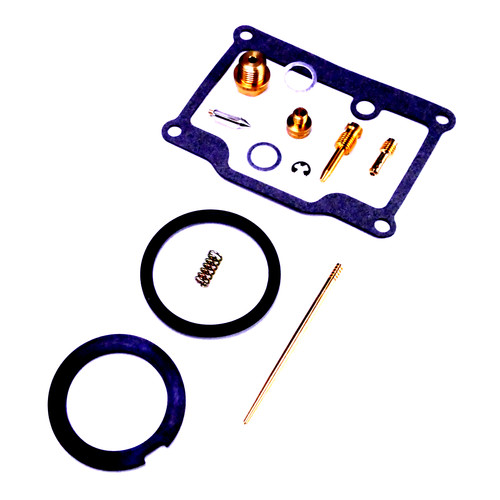 Kit riparazione del - kit,