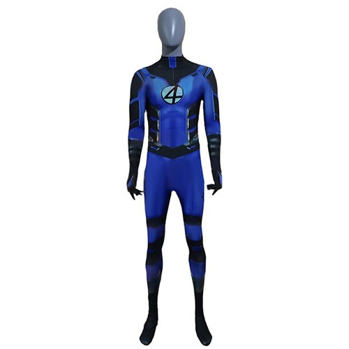 Costume mister fantastico - mister,