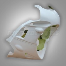 LR129 Honda CBR 600 F2 PC25 Course Kit Carénage Piste Fibre Verre en Poly Moto