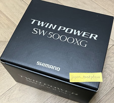 Mulinello da spinning Shimano