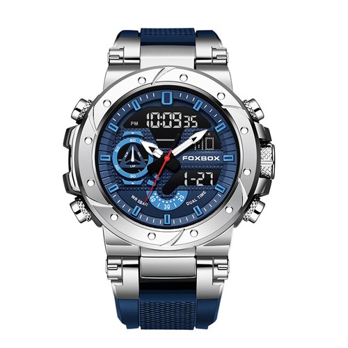Orologio sportivo uomo lige - sportivo,