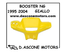 Carena manubrio booster - carena,