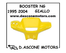 CARENA MANUBRIO BOOSTER