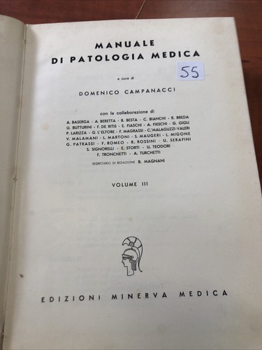 Campanacci manuale - campanacci-manuale, di