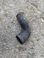 MANICOTTO INTERCOOLER TURBO TUBO PER SMART 450 0.8 CDI A6601410204