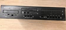 Panasonic Kx Ns500 Centrale Telefonica Rigenerata 6 rtg 2 Bri 2 digitai e 16 bca