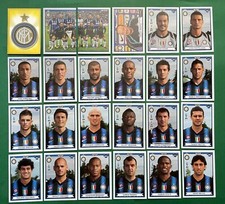 Figurine calciatori panini - figurine,