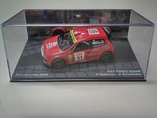 FIAT PUNTO S1600 SANREMO 2003
