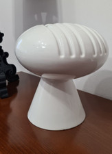 Il Picchio Enzo Bioli vintage Space Age anni  60 Vaso grande Italian Art Design