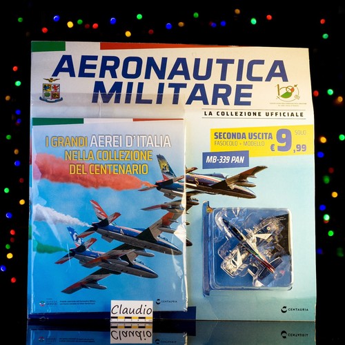 Aeronautica militare - ⭐,