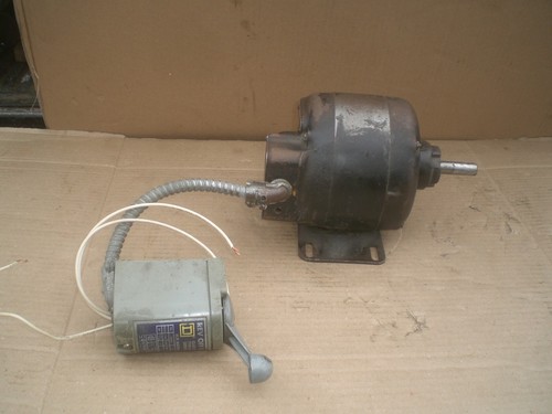 Motore elettrico 220v 3 - 220v,