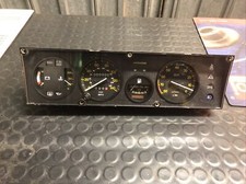 QUADRO STRUMENTI VEGLIA