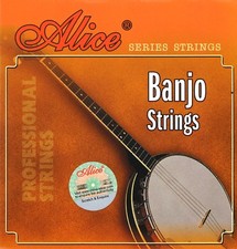 CORDE BANJO - CORDE PER