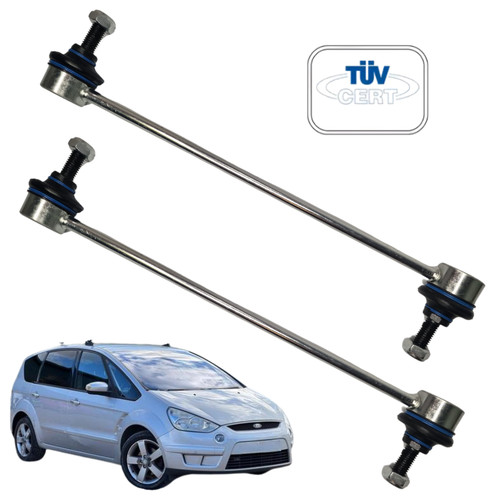 Coppia link antirollio - coppia,