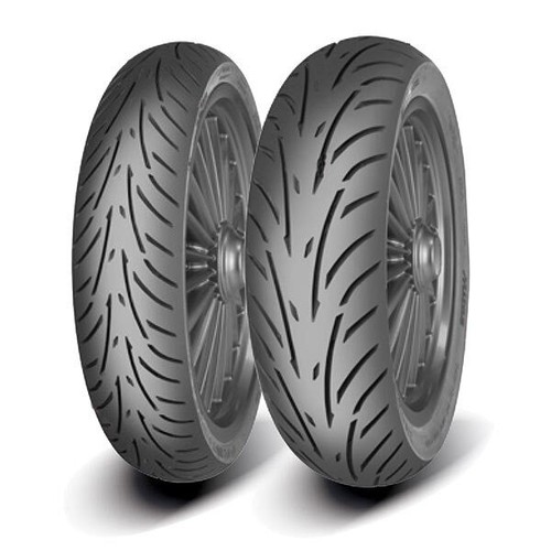Gomma 110 sc tl 52p - 110/70-16,