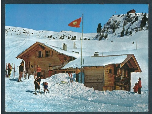 Naturfreundehütte