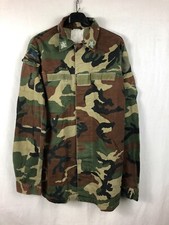 CAMOUFLAGE JACKET, ITALIAN