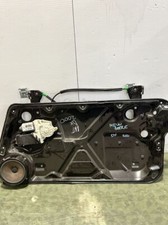 1C0837656C alzacristalli anteriore per VOLKSWAGEN NEW BEETLE 1C (02/99) 1.6 1999