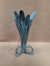 Vaso In Bronzo 1900 Tripode