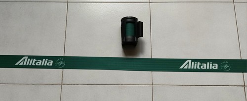 Gadget tendiflex alitalia - tendiflex,
