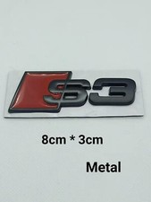 Logo audi3 autocollant - audi3,
