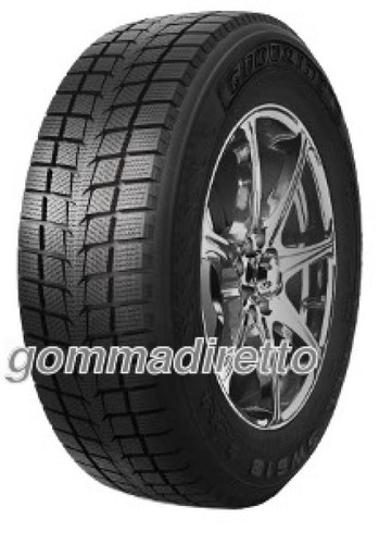 Pneumatici invernali goodride - pneumatici,