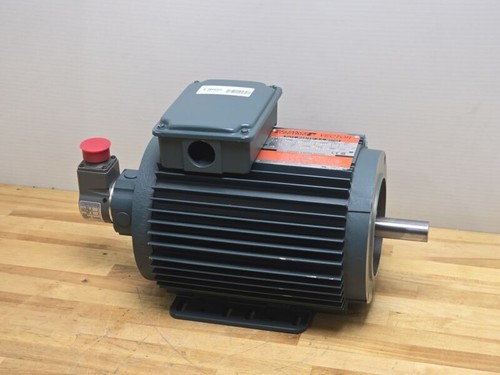 Reliance motore elettrico - reliance,