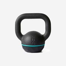 Kettlebell Domyos 6 kg Decathlon