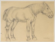 Artista Tedesco Mateo