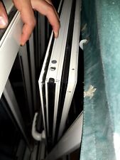 Finestre vetrocamera taglio termico alluminio