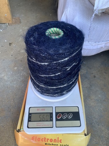 Cono filato misto mohair - filato,