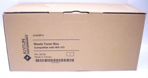 101 contenitore toner - contenitore,