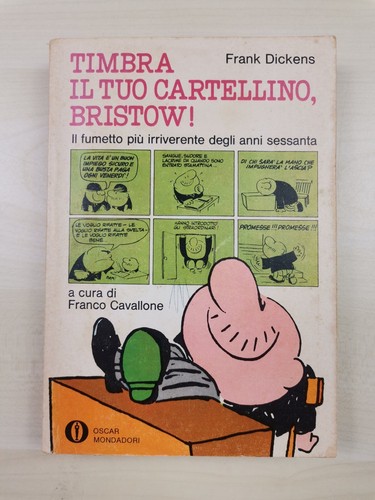Frank dickens cura di - frank, (a