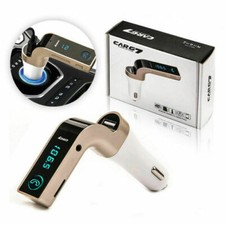 Trasmettitore bluetooth - fm,