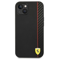 Custodia Ferrari iPhone 14