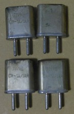 Crystal quartz_Quarzo per