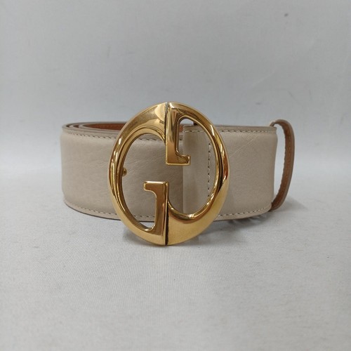 Gucci fibbia cintura in - fibbia,