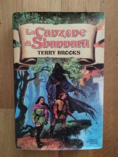 LA CANZONE DI SHANNARA TERRY