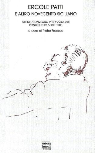 Ercole patti altro novecento - altro,