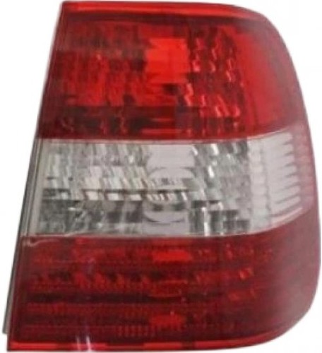 Fanale posteriore per - fanale, dx