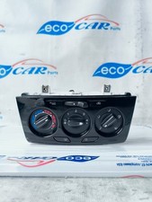 Pulsantiera comandi clima manuale Lancia Ypsilon 2013 ecoAG6222