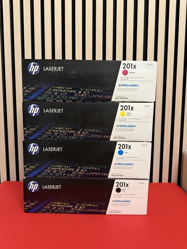 Set toner 201x cf400x - 201x,