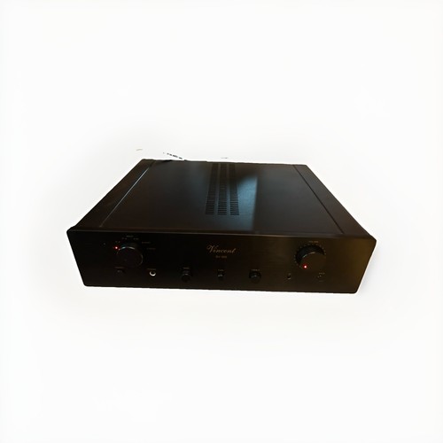 Amplificatore integrato stereo