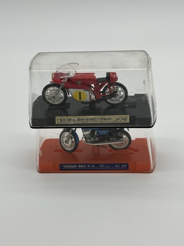 Mercury lot moto gran - 2,