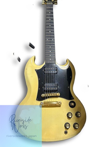 Gibson chitarra elettrica - sg,